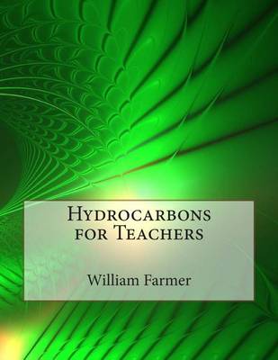 Book cover for Hydrocarbons for Teachers