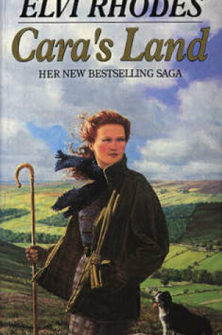Cover of Cara's Land