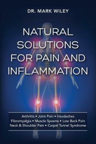 Cover of Natural Solutions for Pain and Inflammation [Tambuli Media]