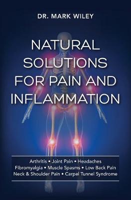 Book cover for Natural Solutions for Pain and Inflammation [Tambuli Media]