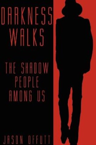 Cover of Darkness Walks