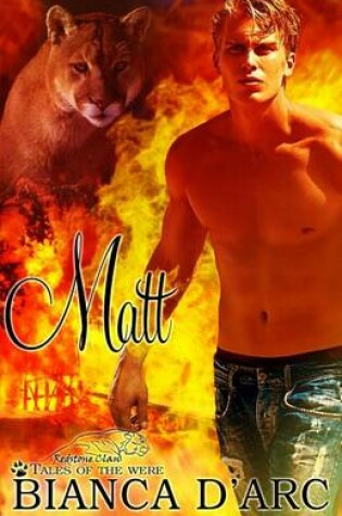 Cover of Matt