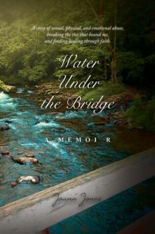 Cover of Water Under the Bridge