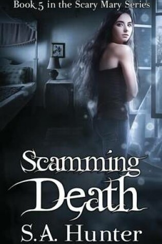 Cover of Scamming Death