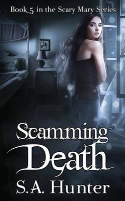 Book cover for Scamming Death