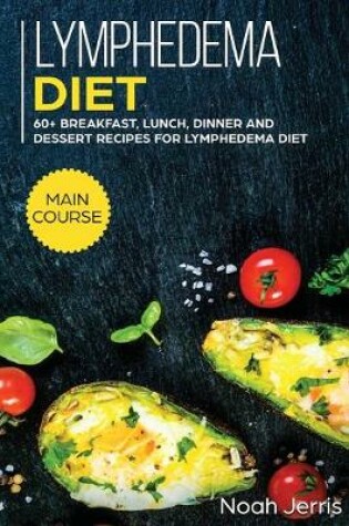 Cover of Lymphedema Diet