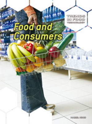 Book cover for Food & Consumers