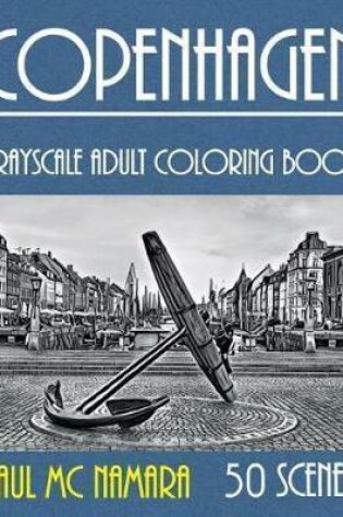 Cover of Copenhagen Grayscale