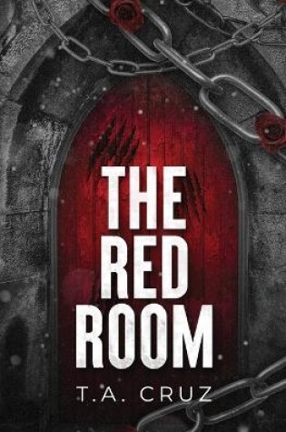 Cover of The Red Room