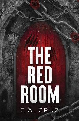 Cover of The Red Room