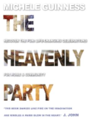 Book cover for The Heavenly Party