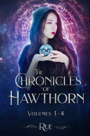 Cover of The Chronicles of Hawthorn