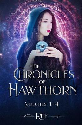 Cover of The Chronicles of Hawthorn