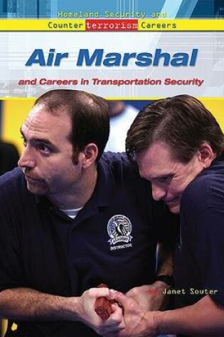 Cover of Air Marshal