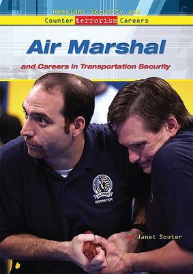 Book cover for Air Marshal