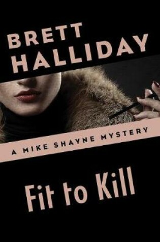 Cover of Fit to Kill