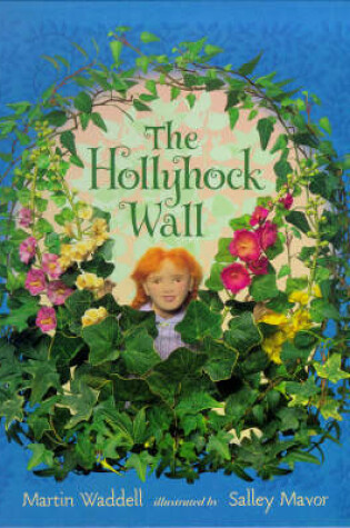 Cover of Hollyhock Wall