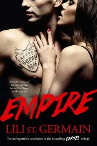 Cover of Empire