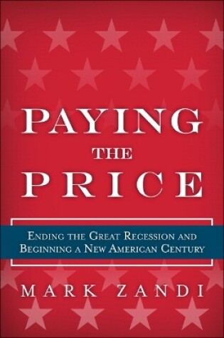 Cover of Paying the Price