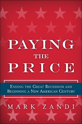 Book cover for Paying the Price