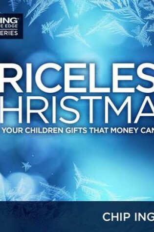Cover of A Priceless Christmas