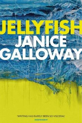 Cover of Jellyfish