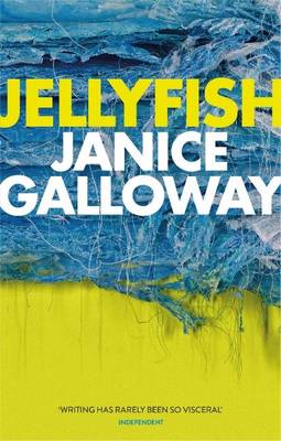 Book cover for Jellyfish