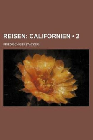 Cover of Reisen (2); Californien