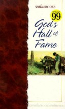 Book cover for God's Hall of Fame