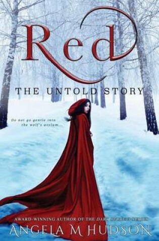 Cover of Red