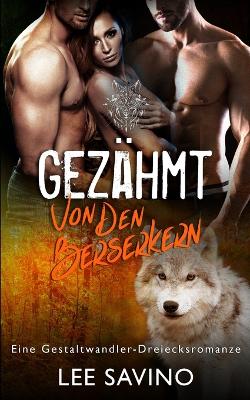 Cover of Gez�hmt von den Berserkern