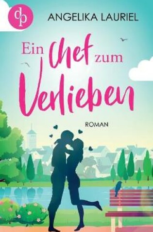 Cover of Ein Chef zum Verlieben