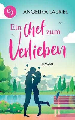 Book cover for Ein Chef zum Verlieben