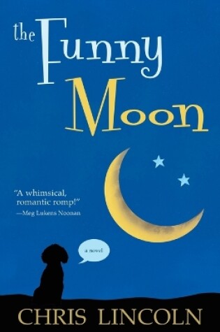 Cover of The Funny Moon