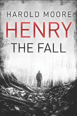 Book cover for Henry