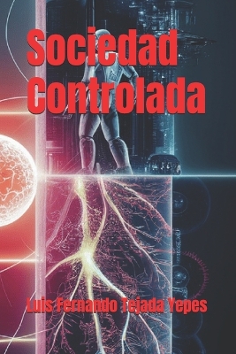 Book cover for Sociedad Controlada