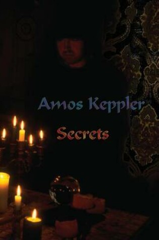 Cover of Secrets