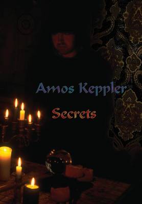 Book cover for Secrets