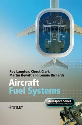 Cover of Aircraft Fuel Systems