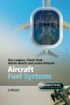 Book cover for Aircraft Fuel Systems