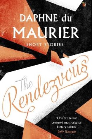 Cover of The Rendezvous And Other Stories