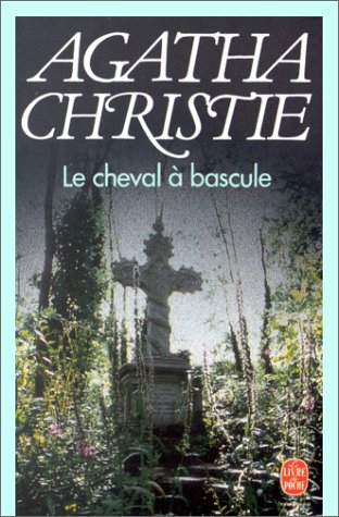 Book cover for Le cheval a bascule