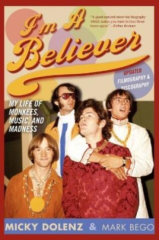 Cover of I'm a Believer