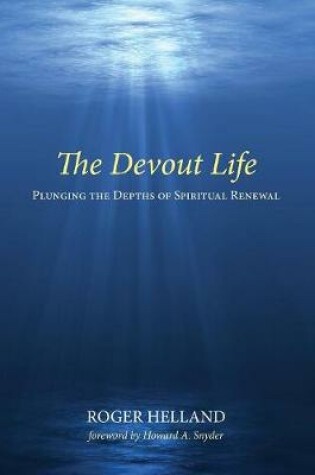 Cover of The Devout Life