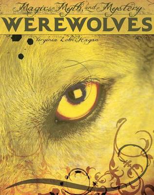 Cover of Werewolves