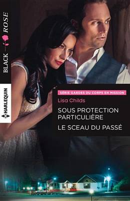 Book cover for Sous Protection Particuliere - Le Sceau Du Passe