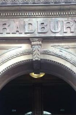 Cover of The Bradbury Building