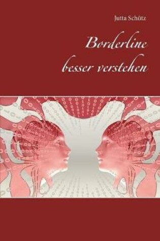 Cover of Borderline besser verstehen