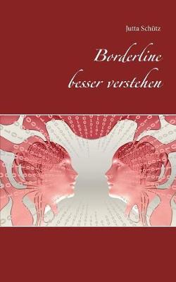 Book cover for Borderline besser verstehen