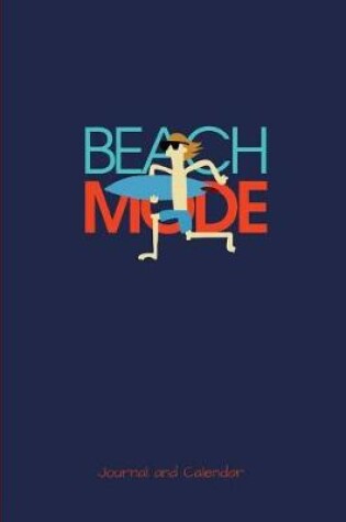 Cover of Beach Mode